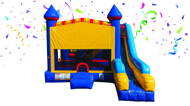 C7 COMBO red, blue, yellow, light blue - ADD a Theme