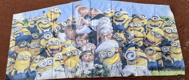 Despicable Me 3