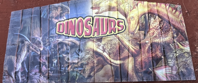 Dinosaurs