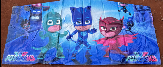 PJ Masks