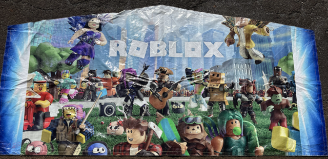 Roblox