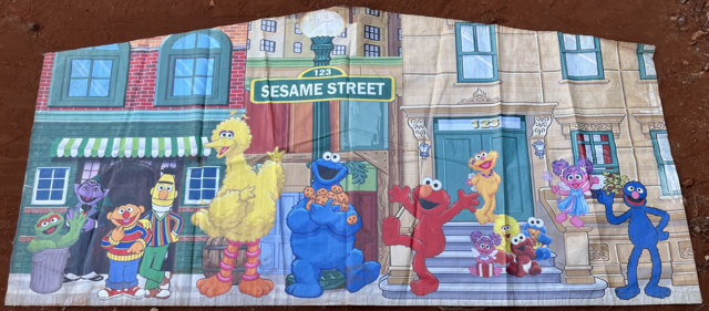 Sesame Street
