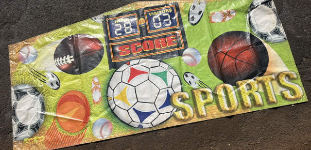 Sports