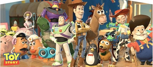 TOY STORY