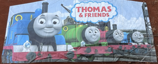 Thomas & Friends
