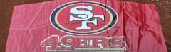 49ers (L)