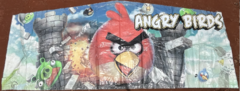Angry birds (L)