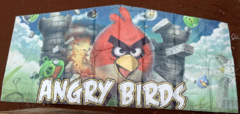 Angry birds