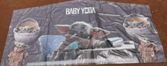 Baby yoda