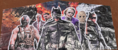Batman -type B-