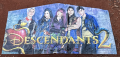 Descendants 2