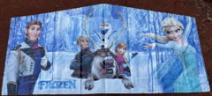 Frozen