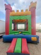 13'x13' Watch Tower (No Banner Option)