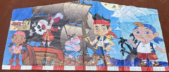 Jake and The Never Land Pirates
