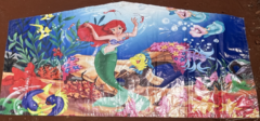 Little Mermaid
