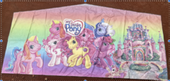 My little pony