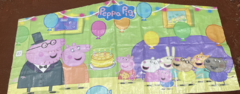 Peppa pig