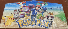 Pokemon