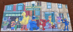 Sesame Street