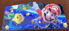 Super Mario
