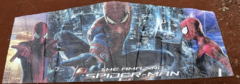 The Amazing Spider-man (L)