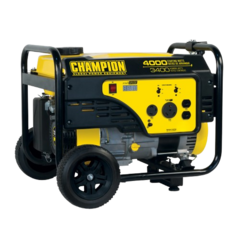 Generator (4500W)