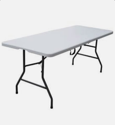 Table (6ft)