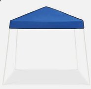 Pop Up Canopy