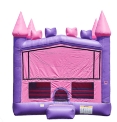 Princess Castle 13x13