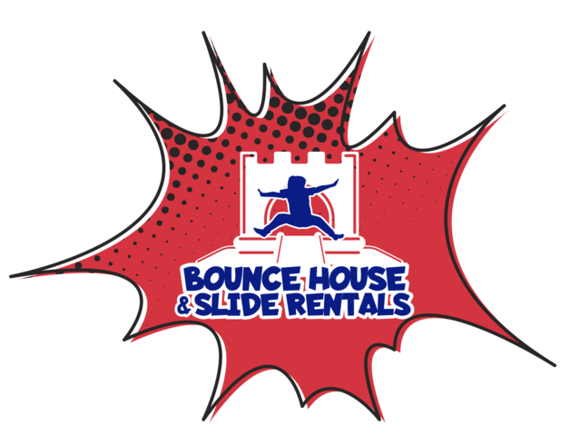 Bounce House & Slide Rentals
