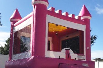 Clermont Bounce House Rental Clermont Bounce House Rental