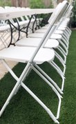 Folding Chairs  