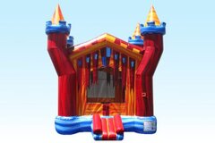 DELUXE CASTLE