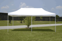 Premium Driveway Tents