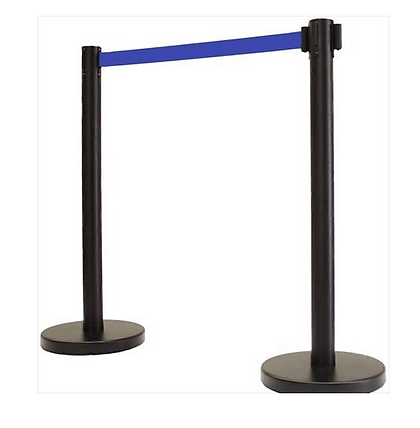 Stanchions