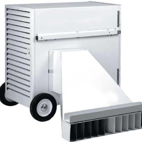 Industrial Tent Heater