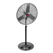 Large 30 Inch Oscillating Fan - Perfect For Hot Days