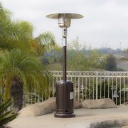 Patio Heater (General Use) 