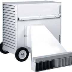 Industrial Tent Heater