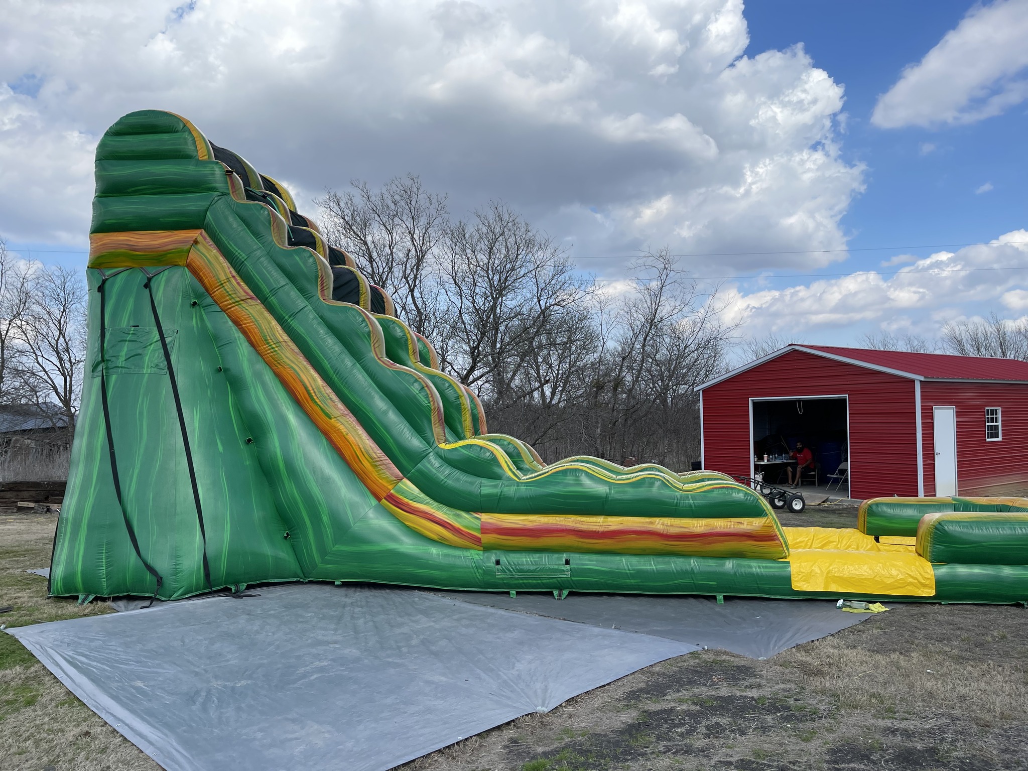 water slide rentals Midlothian TX water slide rentals Midlothian TX