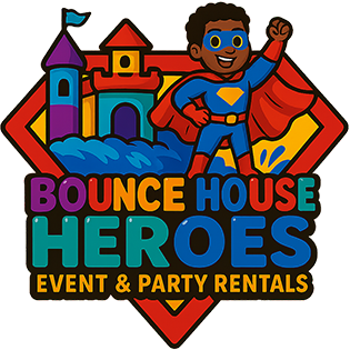 Bounce House Heroes