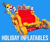 Holiday Inflatables 