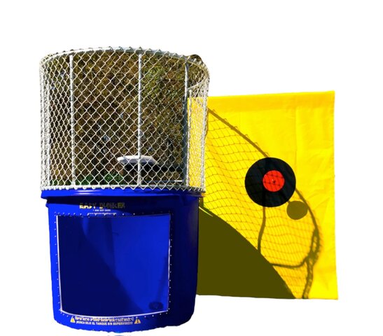 Dunk Tank Rental 