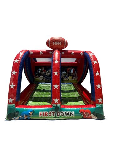 Touchdown Toss