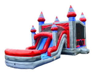 Stone Castle Combo Dry