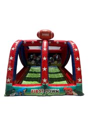 Touchdown Toss