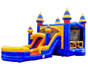Marble Castle Combo Dry