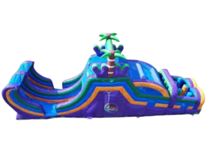 45' Radical Rampage Tropical Wet/Dry