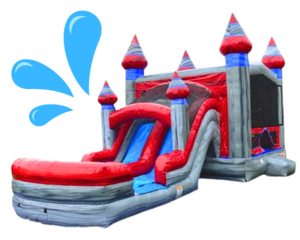 Stone Castle Combo Wet