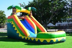WaterSlide